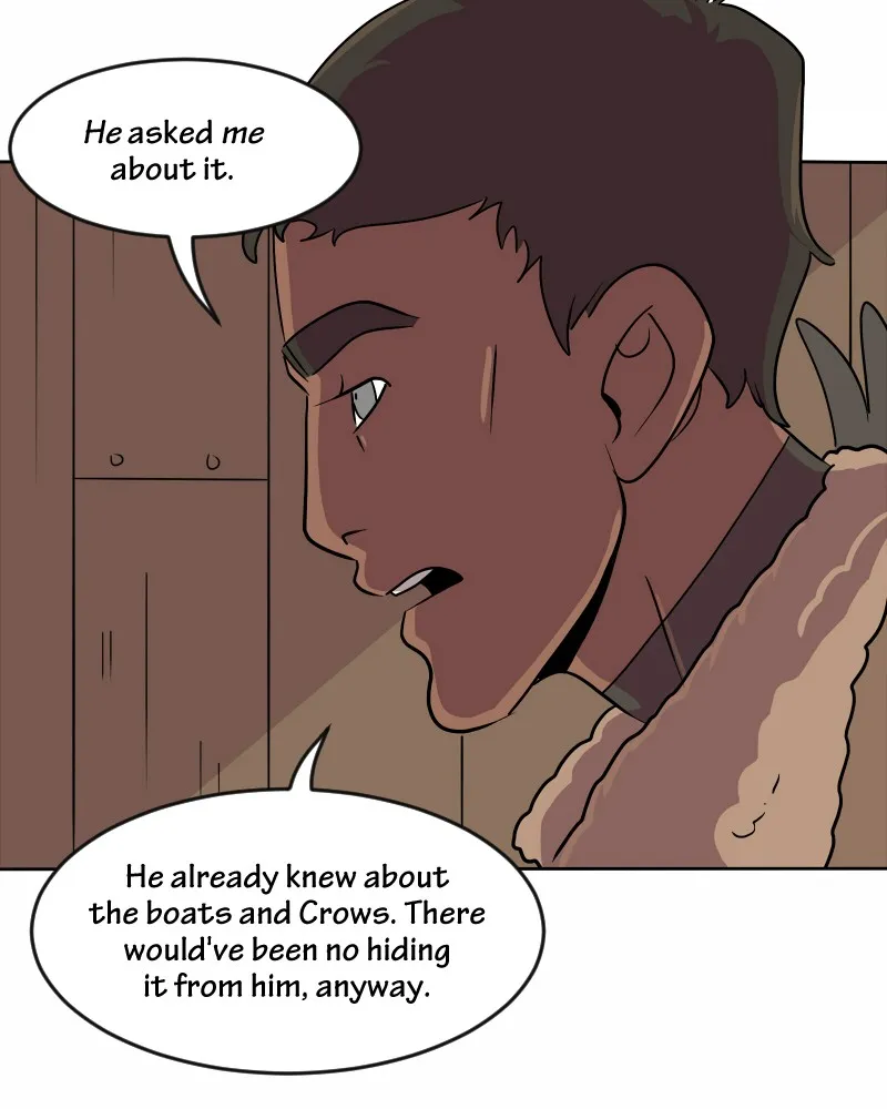 Read The Croaking EN Manga Online