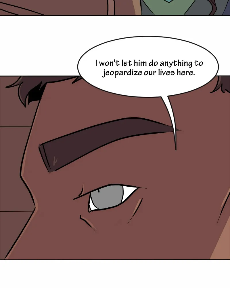 Read The Croaking EN Manga Online