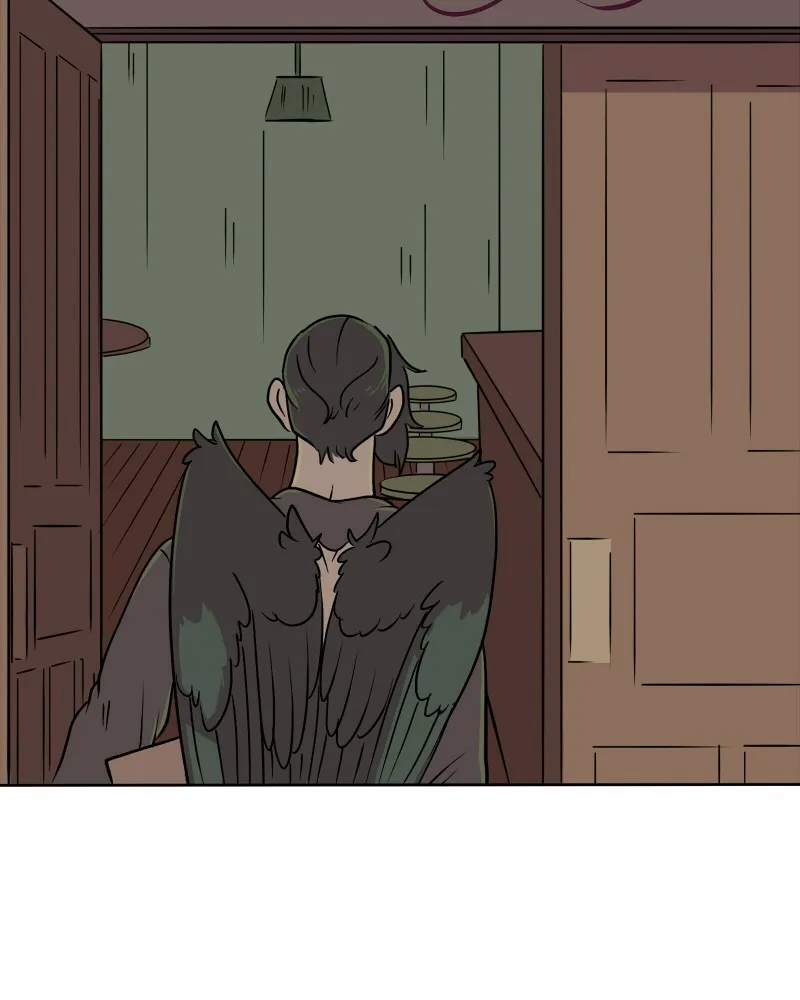Read The Croaking EN Manga Online
