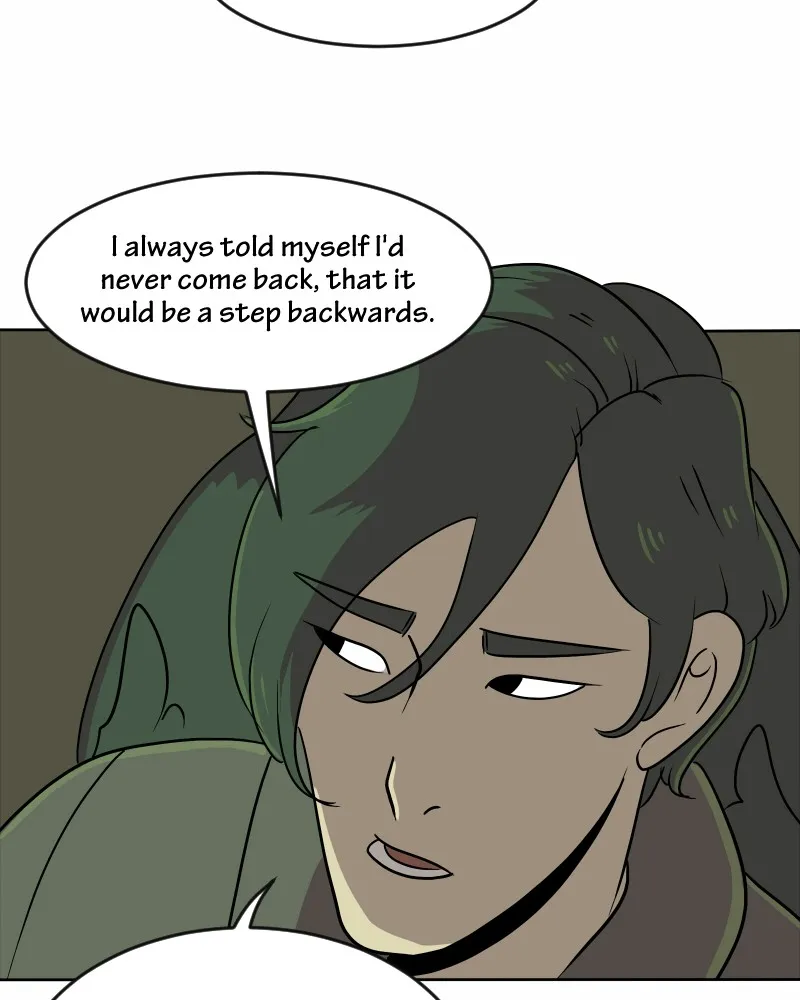 Read The Croaking EN Manga Online