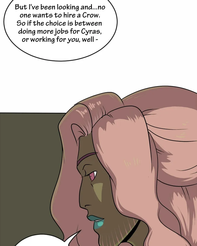 Read The Croaking EN Manga Online