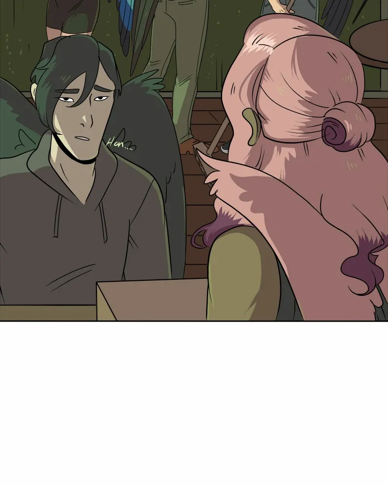 Read The Croaking EN Manga Online