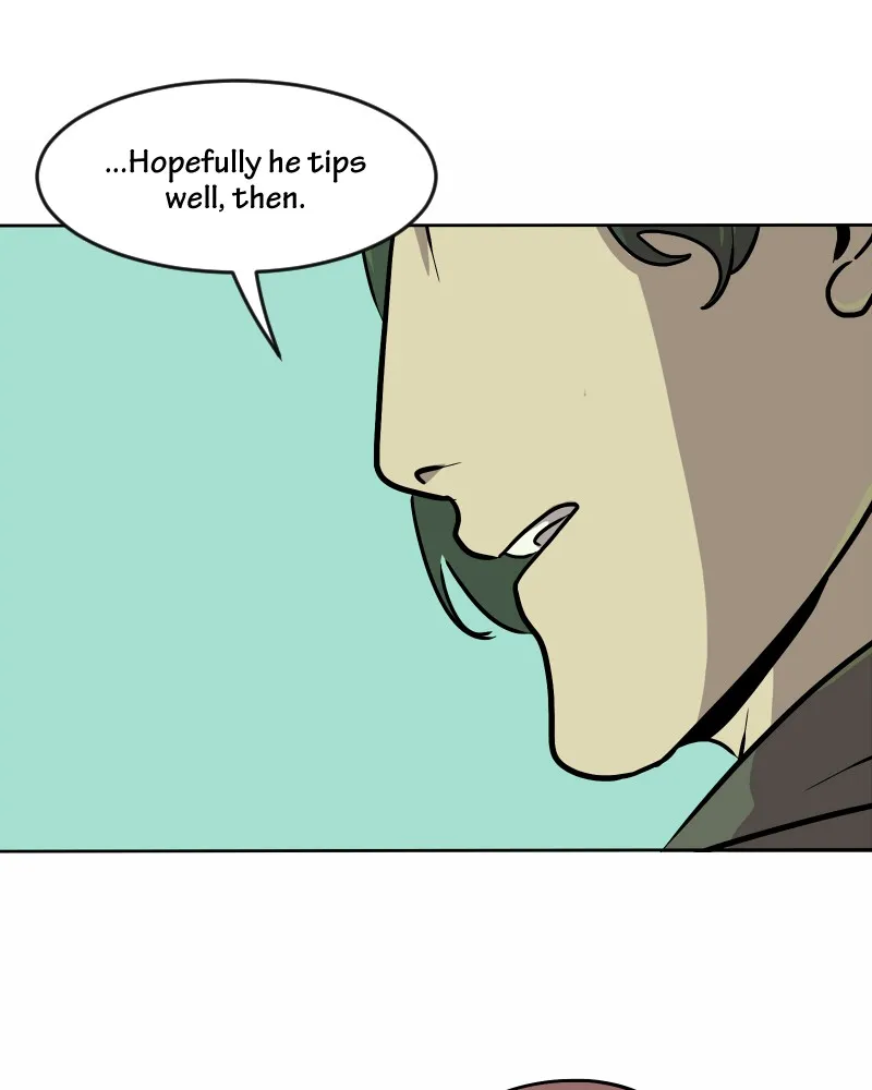 Read The Croaking EN Manga Online