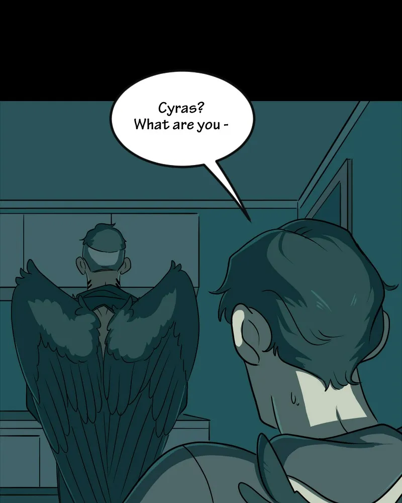 Read The Croaking EN Manga Online