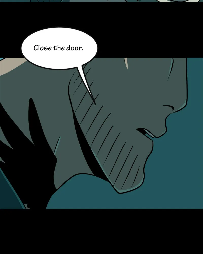 Read The Croaking EN Manga Online