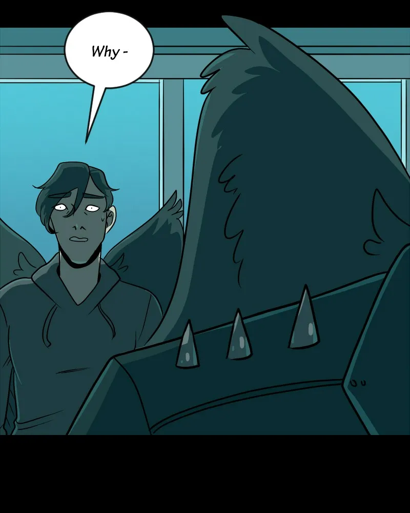 Read The Croaking EN Manga Online