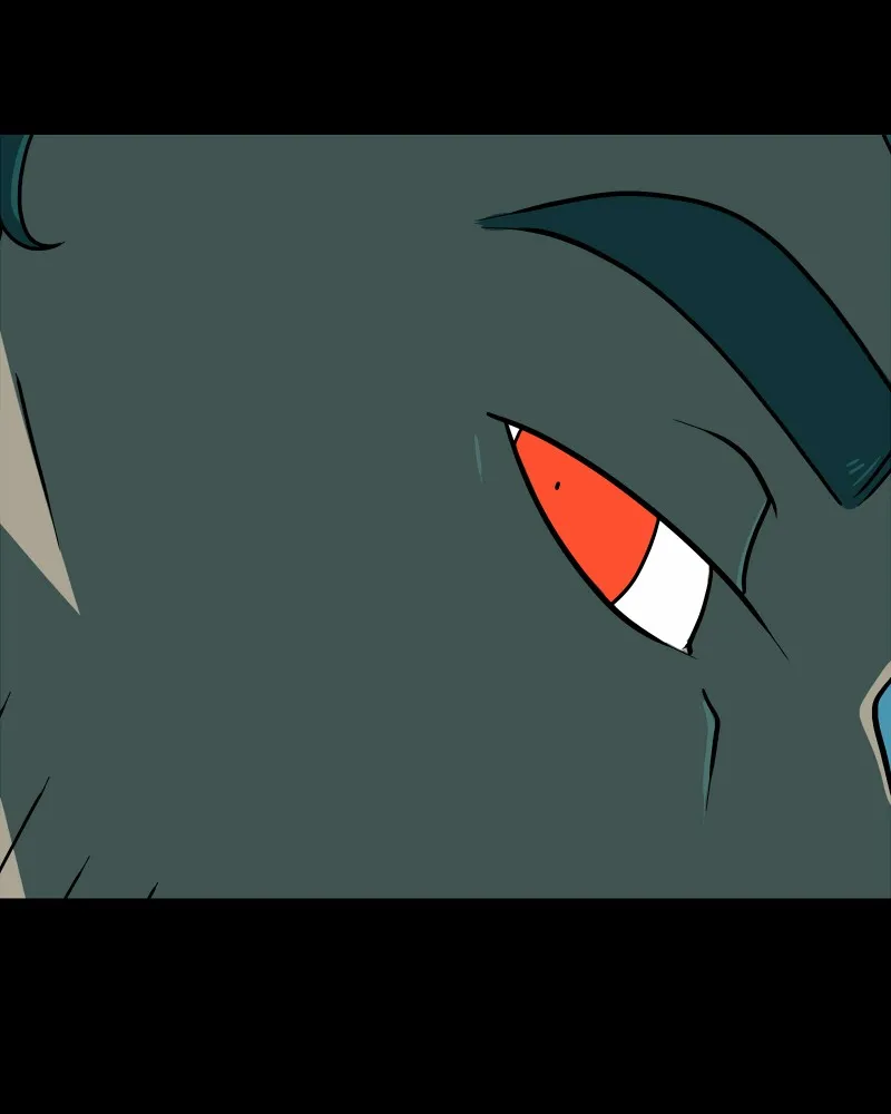 Read The Croaking EN Manga Online