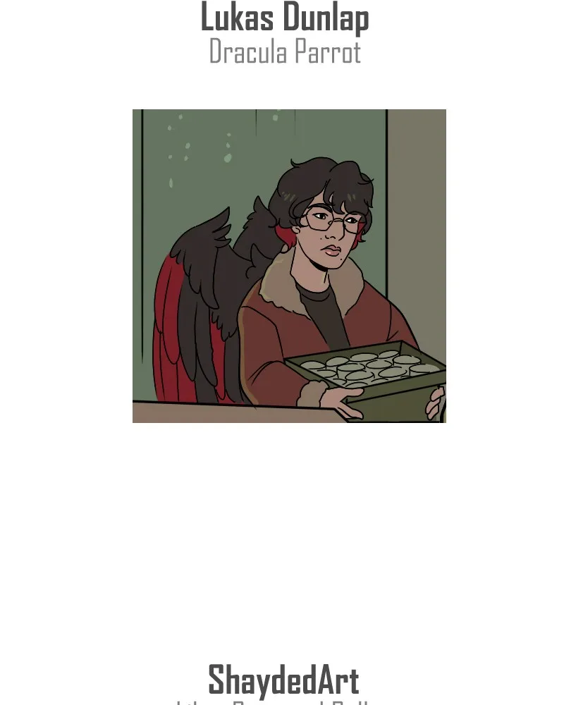Read The Croaking EN Manga Online