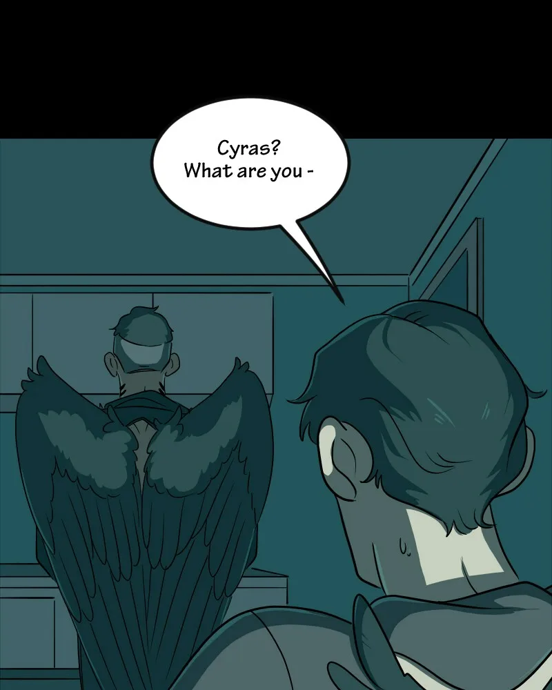 Read The Croaking EN Manga Online
