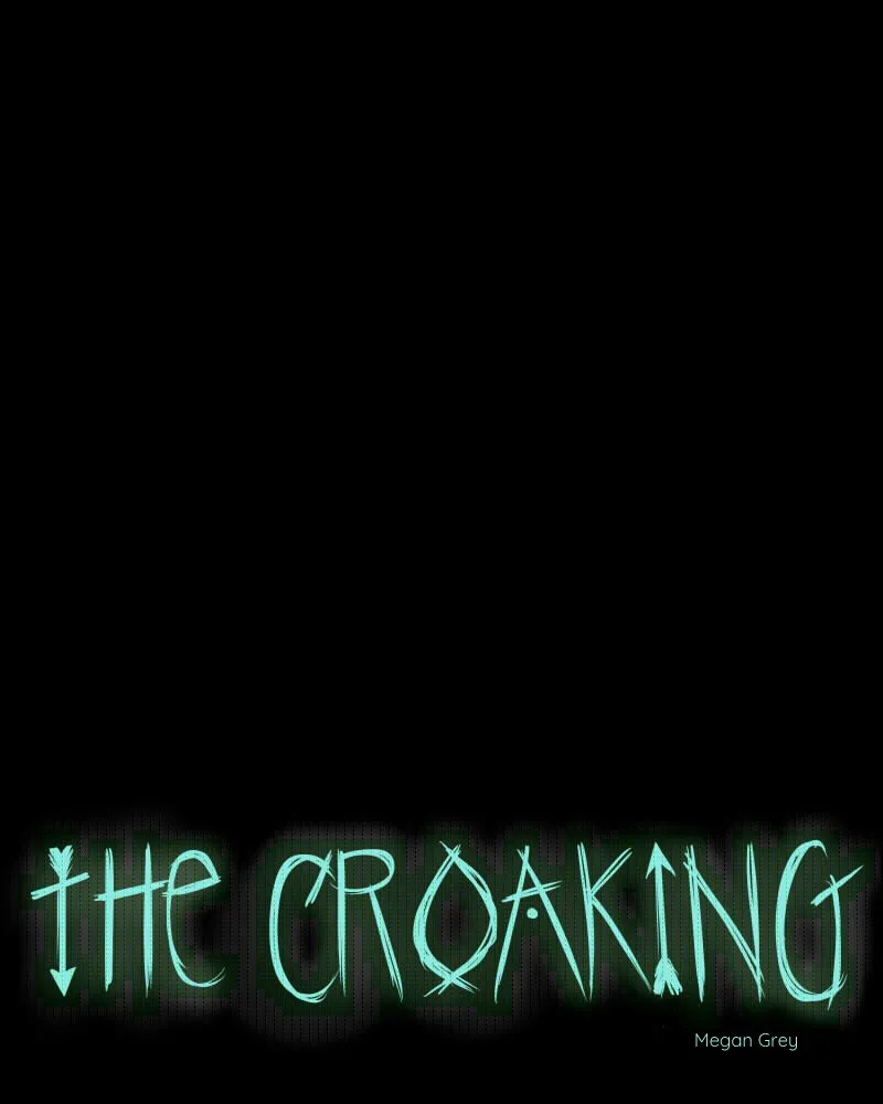 Read The Croaking EN Manga Online