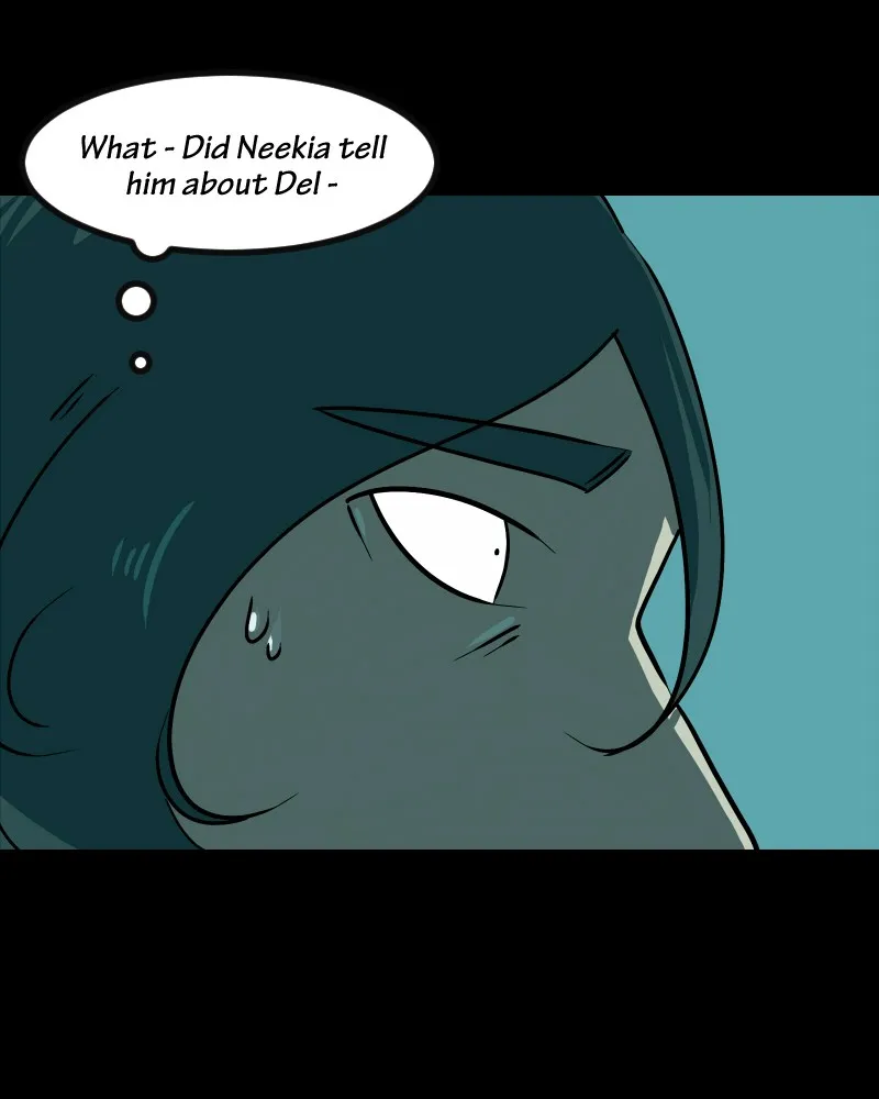 Read The Croaking EN Manga Online
