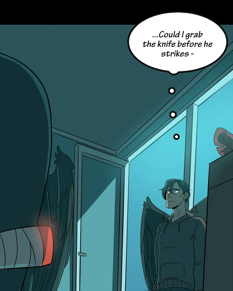 Read The Croaking EN Manga Online