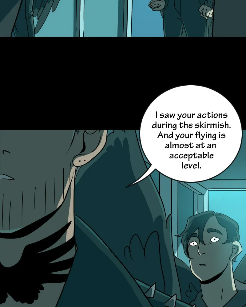 Read The Croaking EN Manga Online