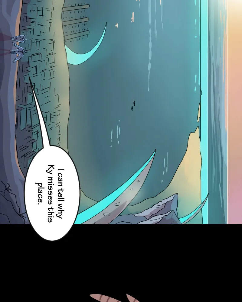 Read The Croaking EN Manga Online