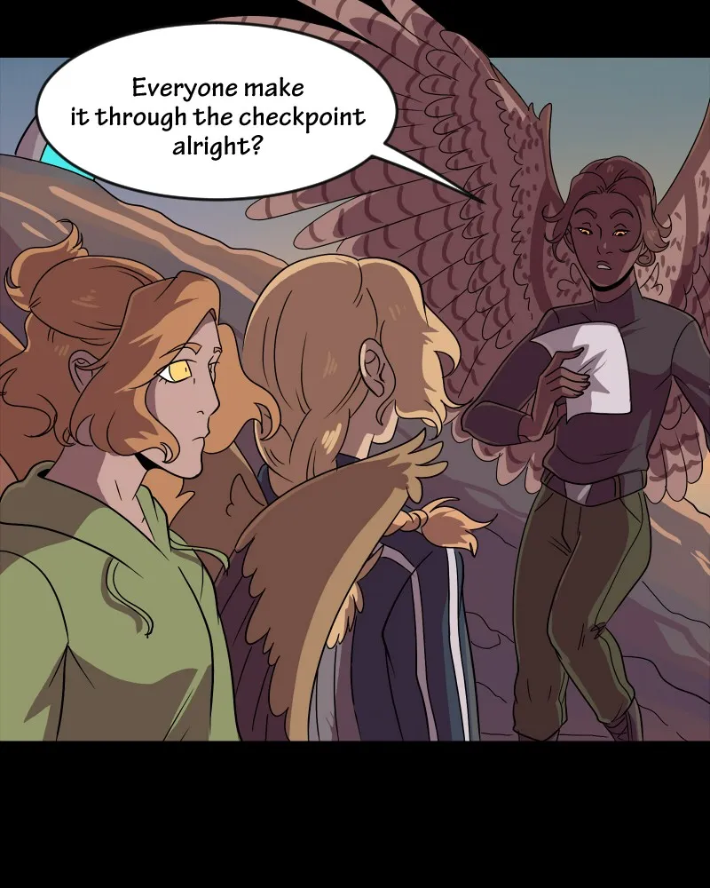 Read The Croaking EN Manga Online
