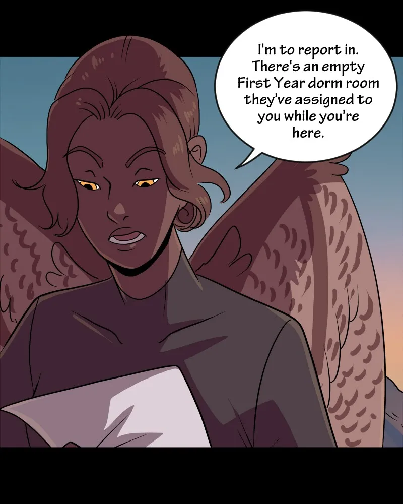 Read The Croaking EN Manga Online