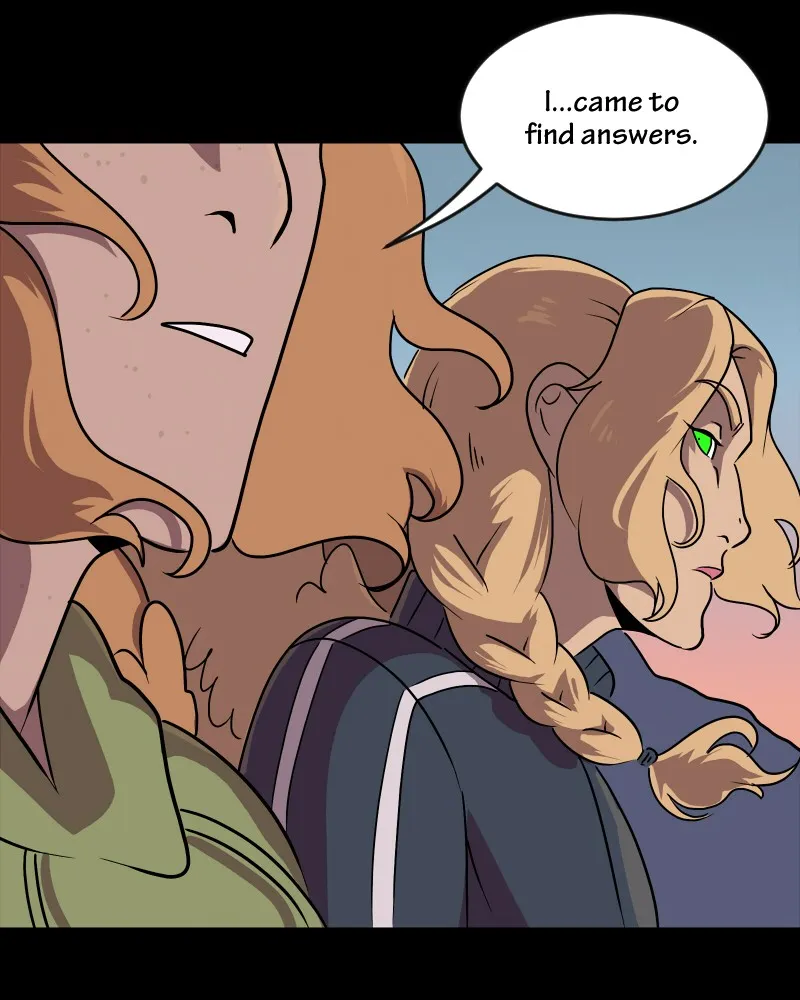 Read The Croaking EN Manga Online
