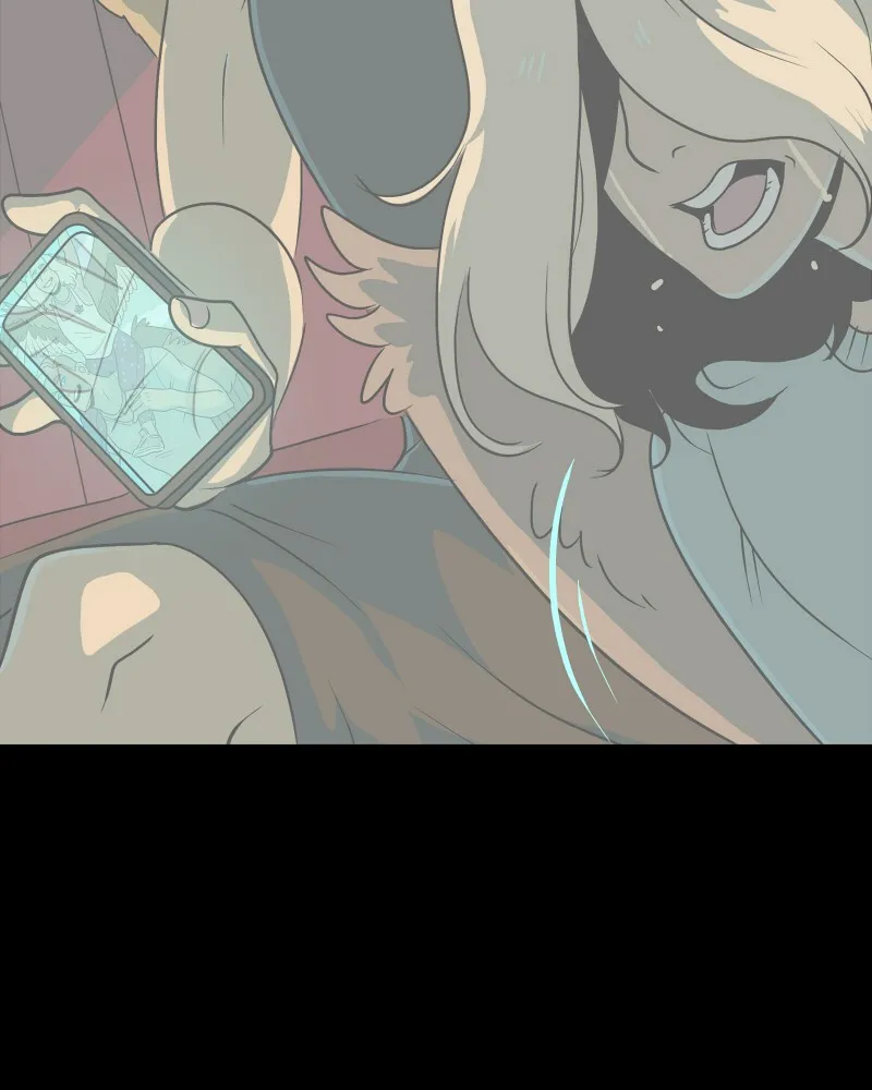 Read The Croaking EN Manga Online