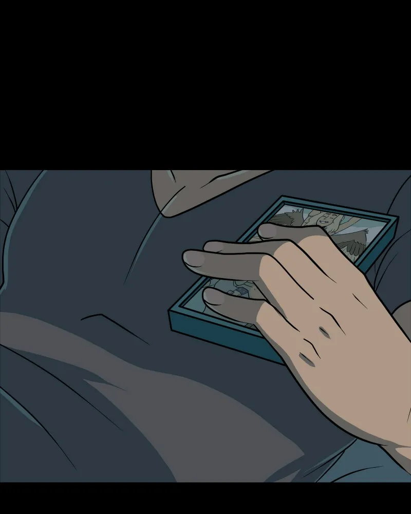 Read The Croaking EN Manga Online