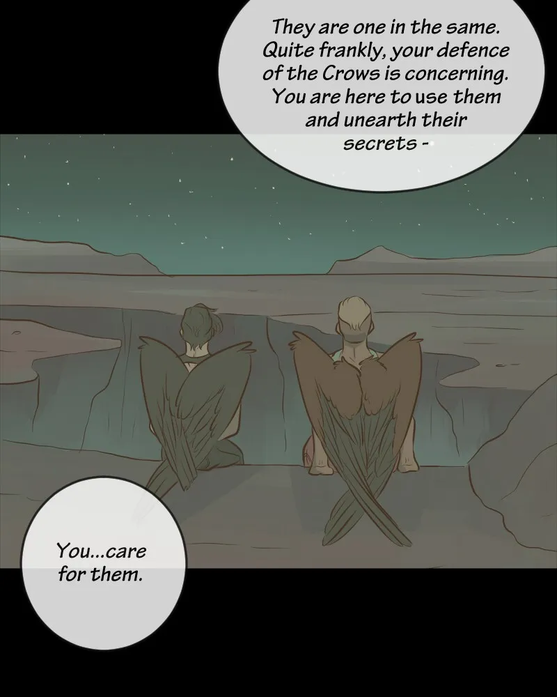 Read The Croaking EN Manga Online