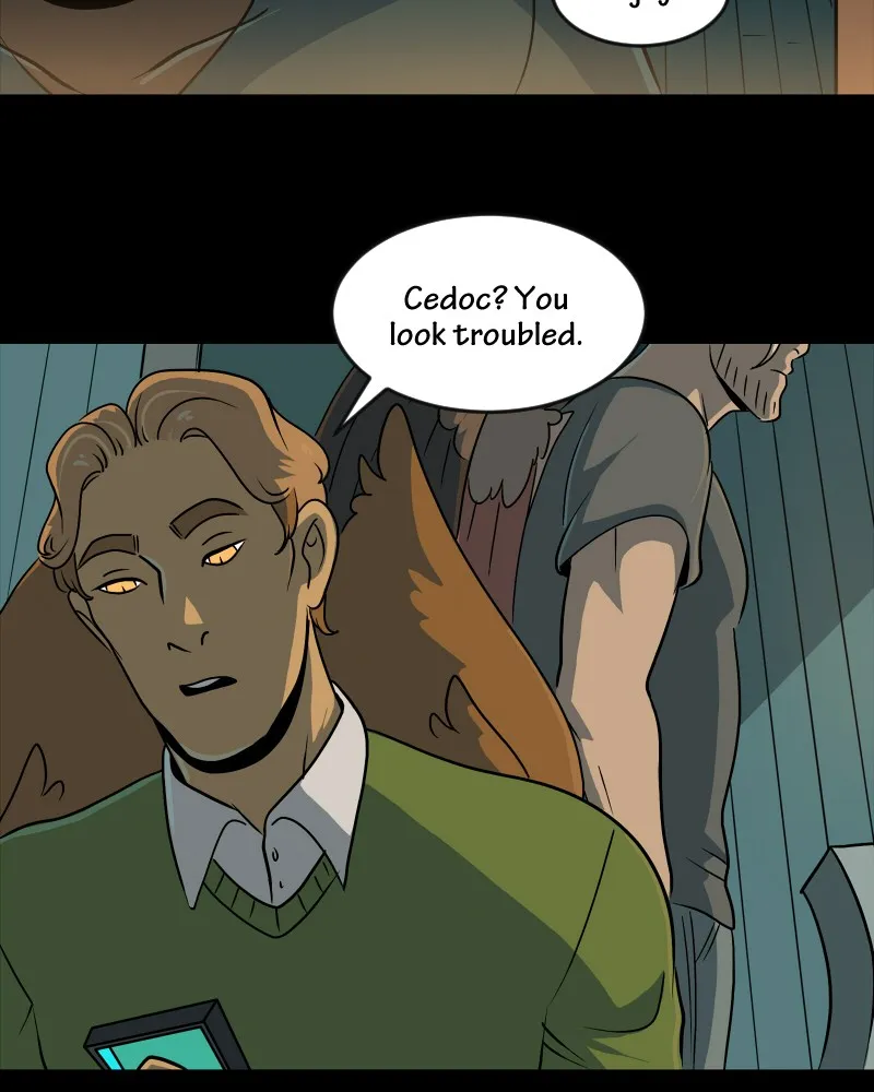 Read The Croaking EN Manga Online