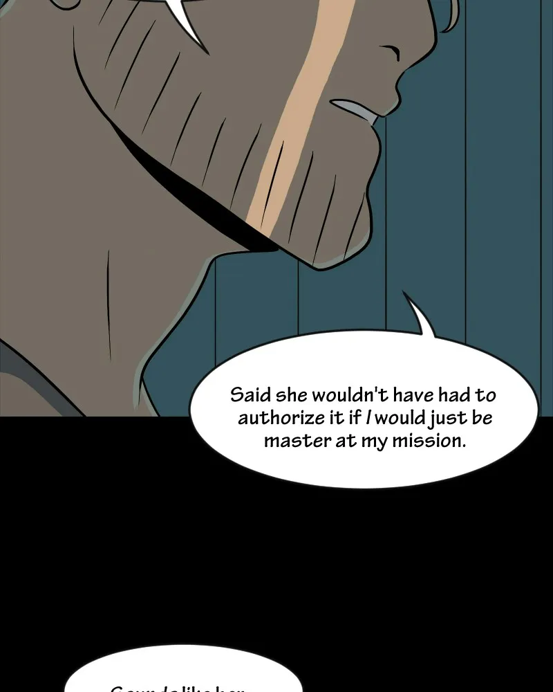 Read The Croaking EN Manga Online