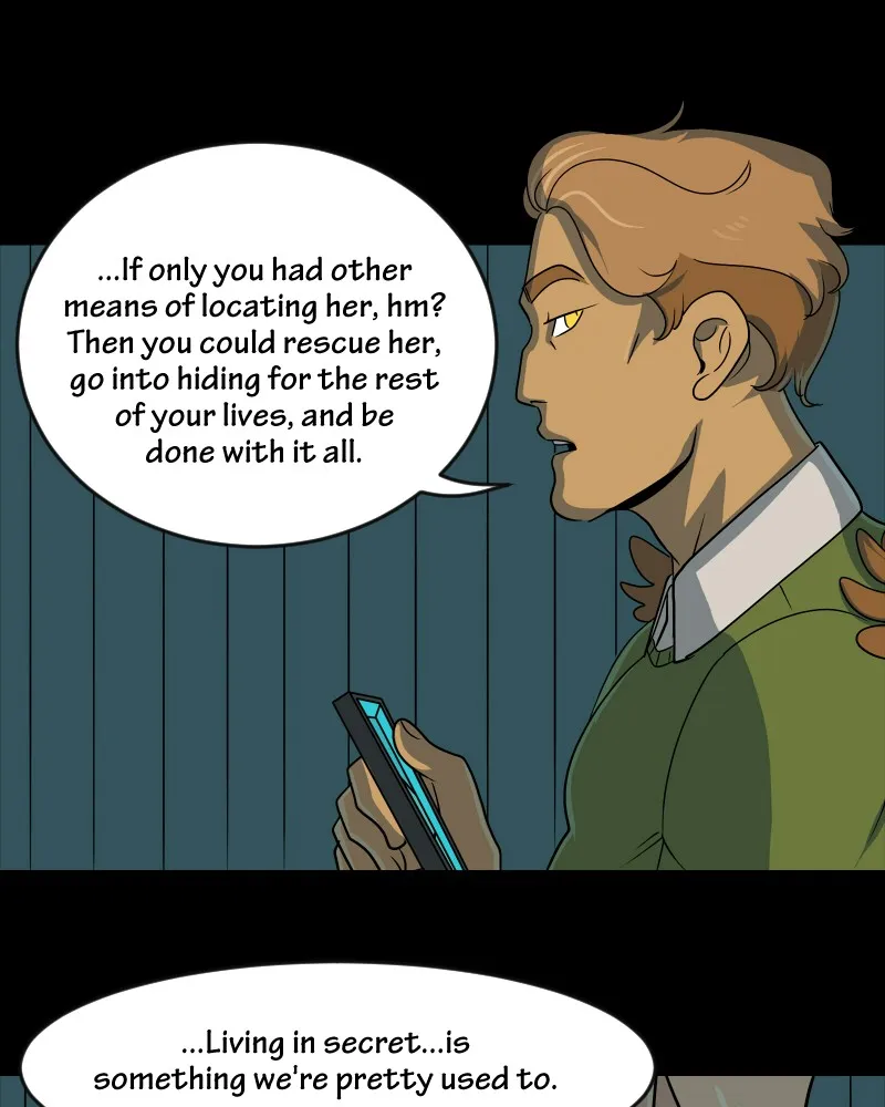 Read The Croaking EN Manga Online