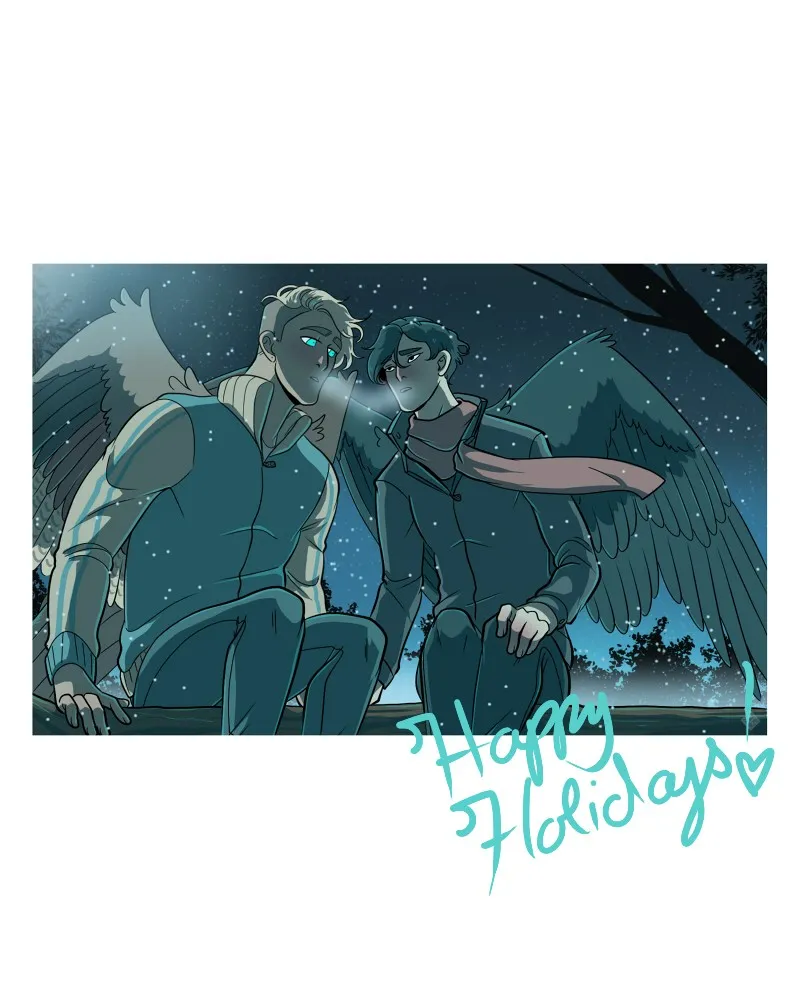 Read The Croaking EN Manga Online