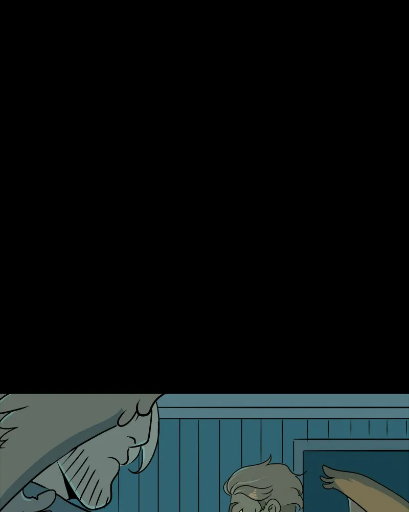 Read The Croaking EN Manga Online