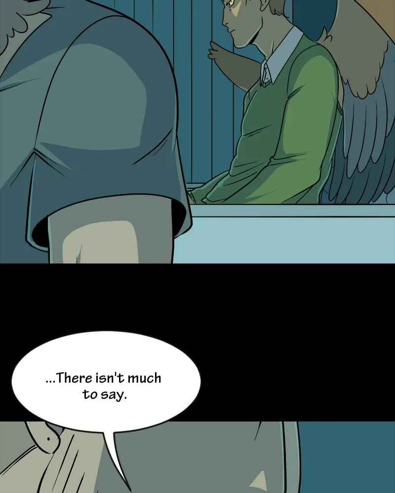 Read The Croaking EN Manga Online