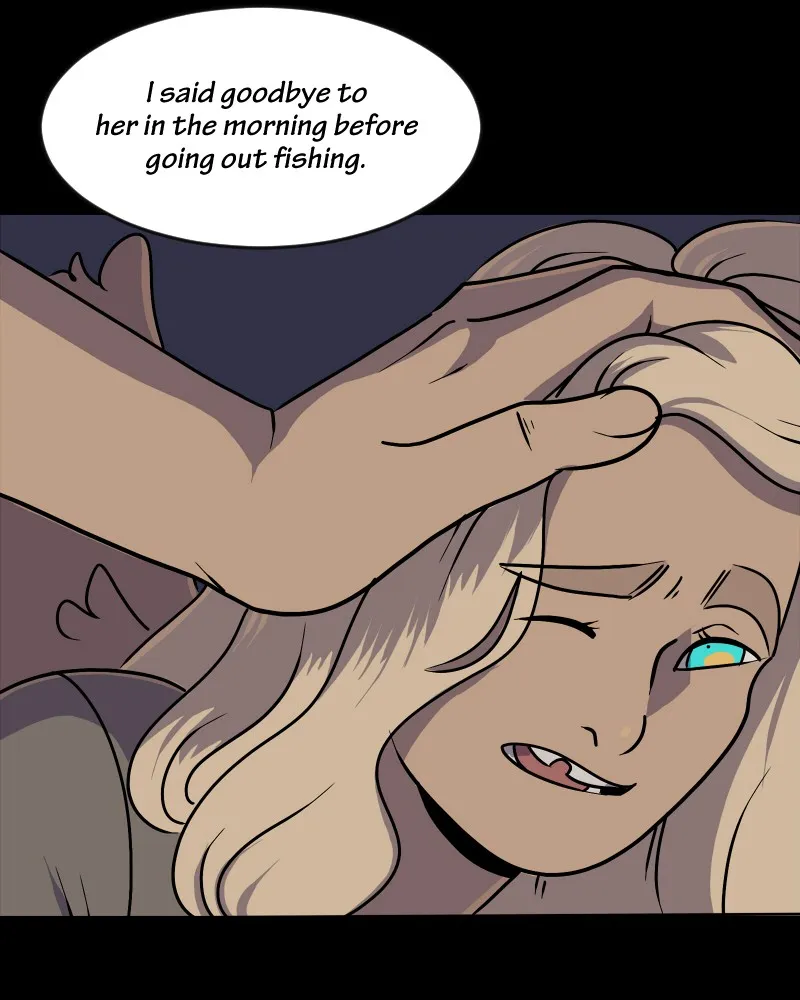 Read The Croaking EN Manga Online