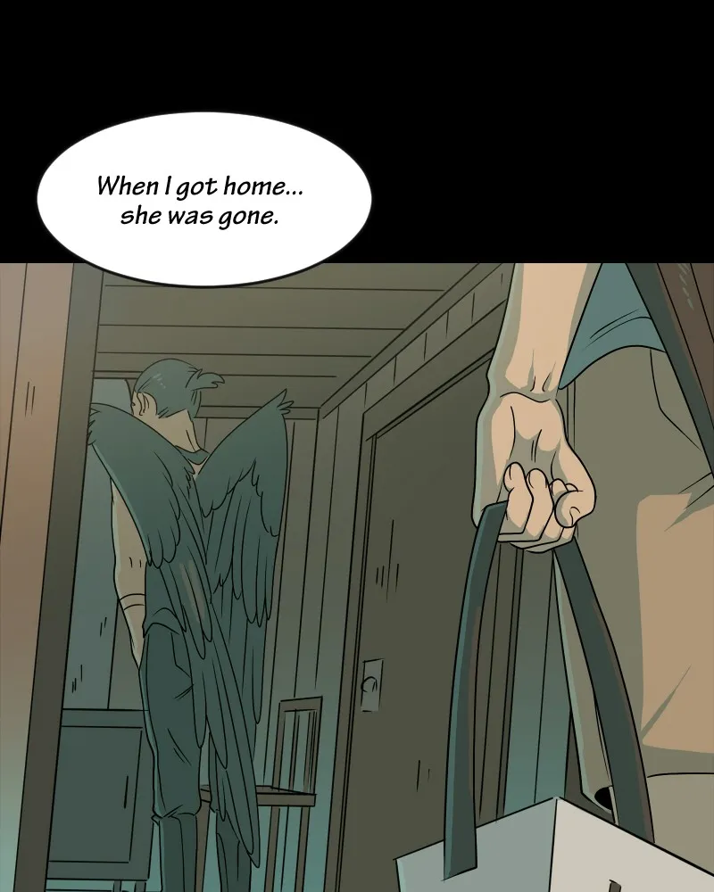 Read The Croaking EN Manga Online