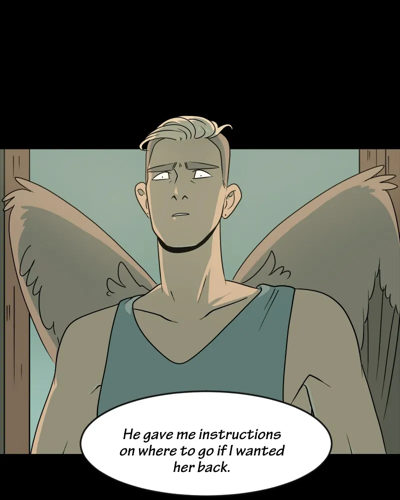 Read The Croaking EN Manga Online
