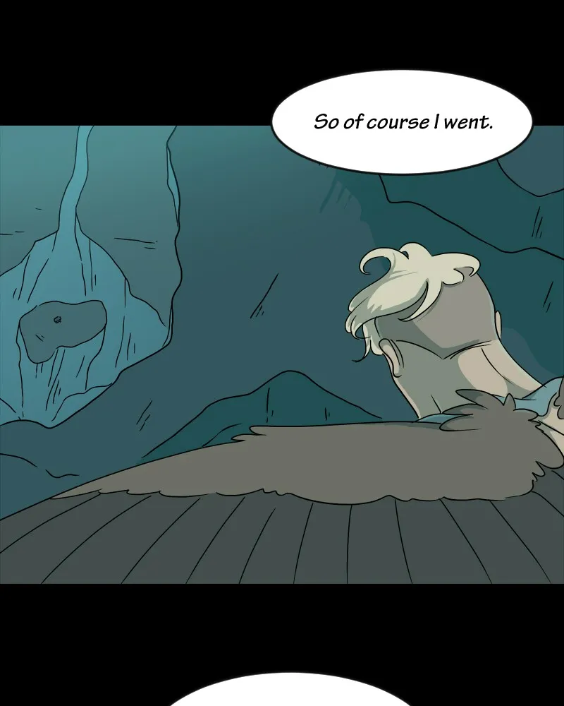Read The Croaking EN Manga Online