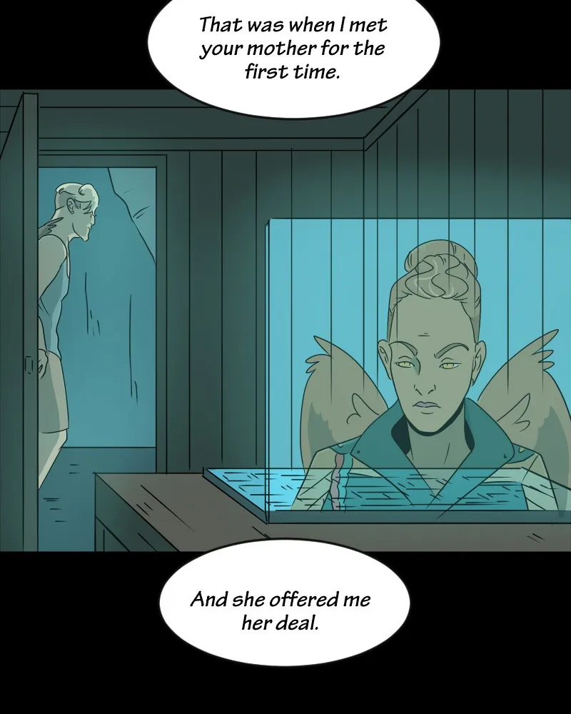 Read The Croaking EN Manga Online