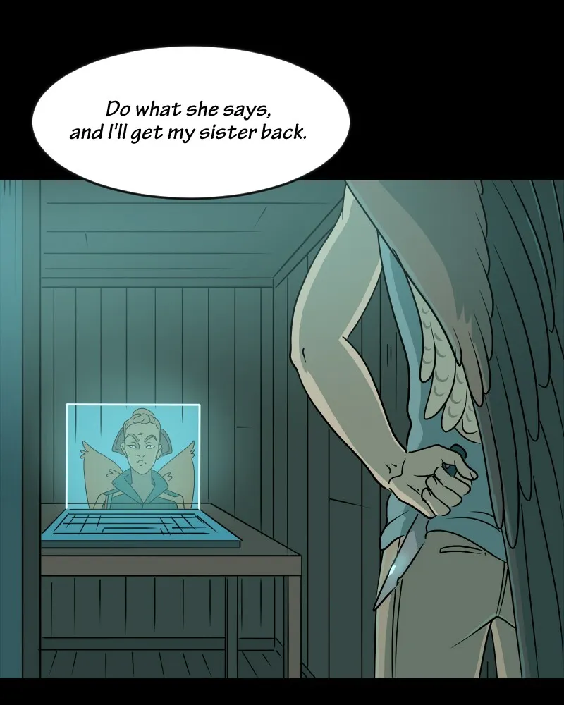 Read The Croaking EN Manga Online