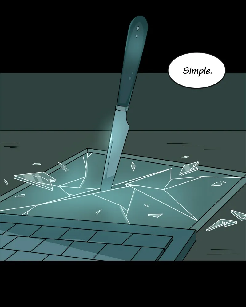 Read The Croaking EN Manga Online