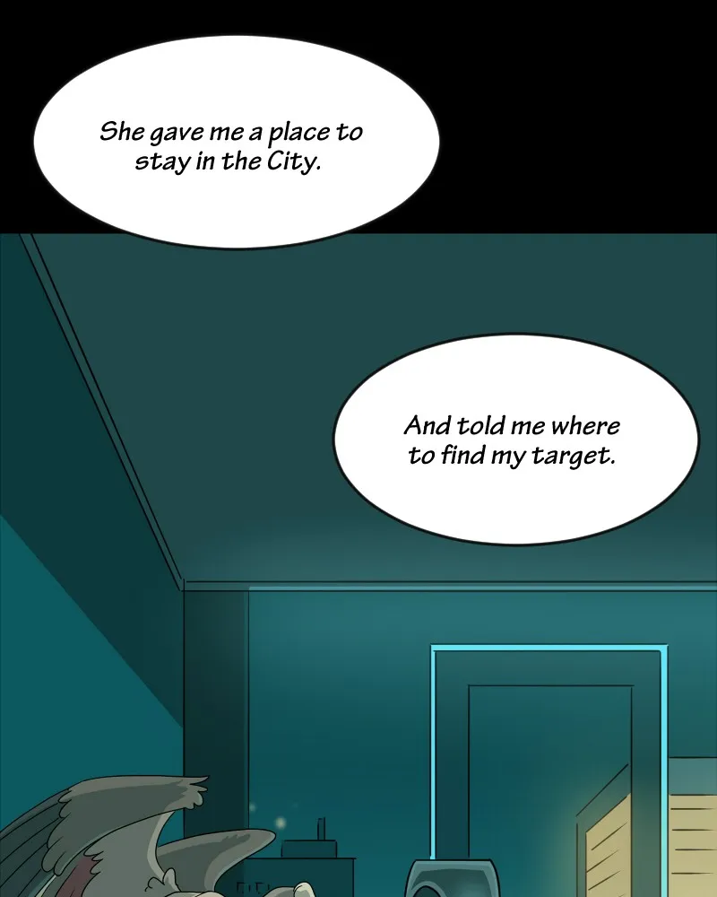 Read The Croaking EN Manga Online