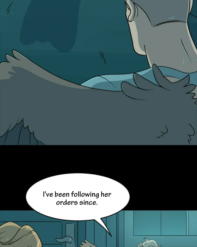 Read The Croaking EN Manga Online