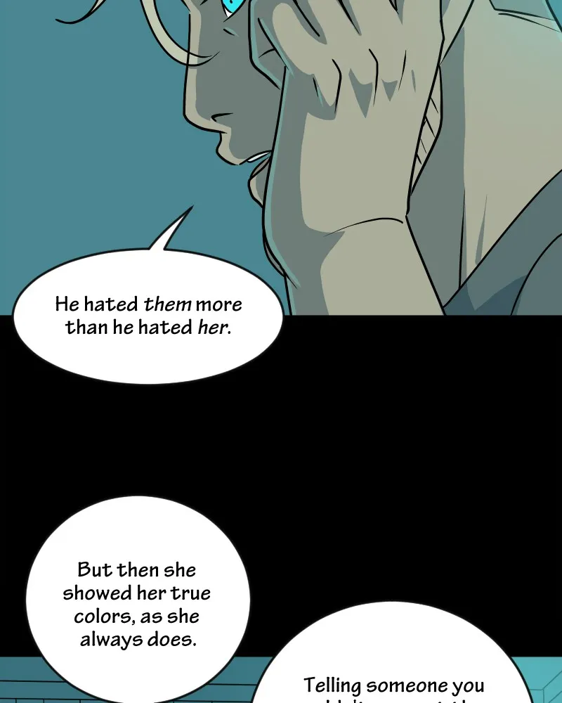 Read The Croaking EN Manga Online