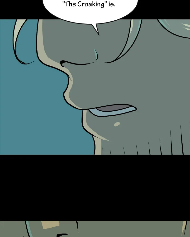 Read The Croaking EN Manga Online