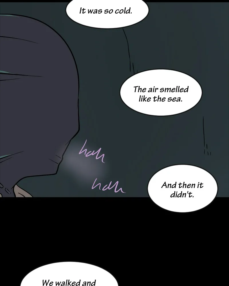 Read The Croaking EN Manga Online