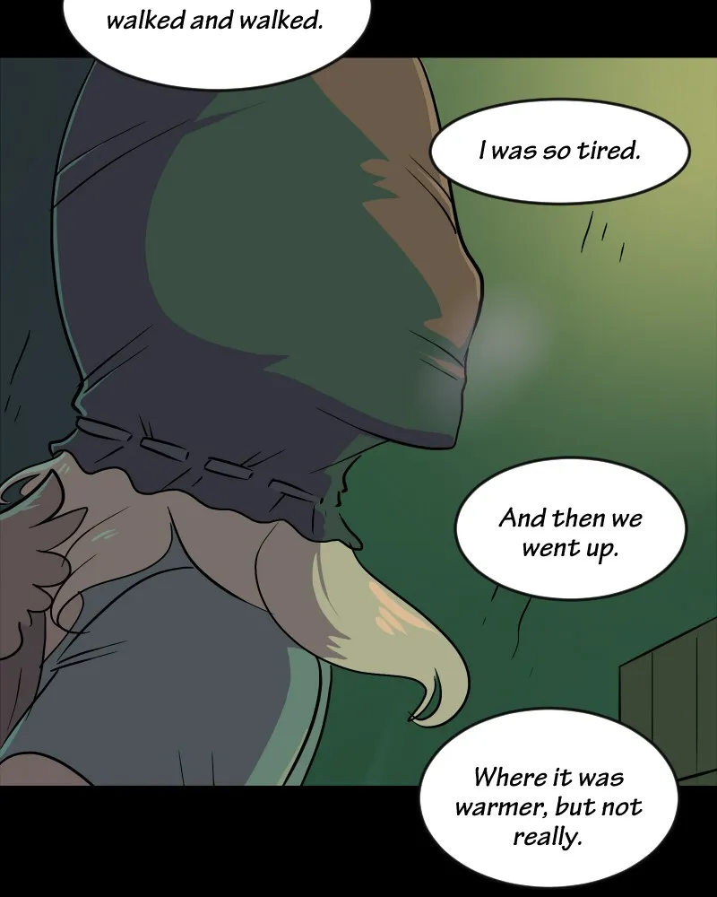 Read The Croaking EN Manga Online