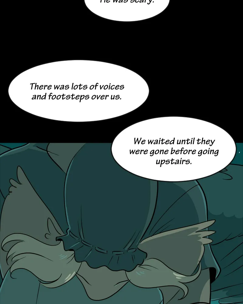 Read The Croaking EN Manga Online