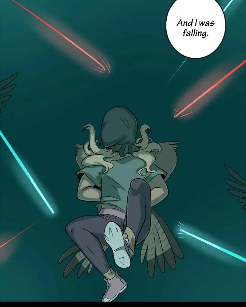 Read The Croaking EN Manga Online