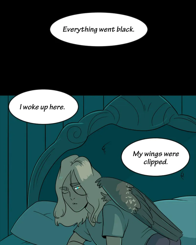 Read The Croaking EN Manga Online