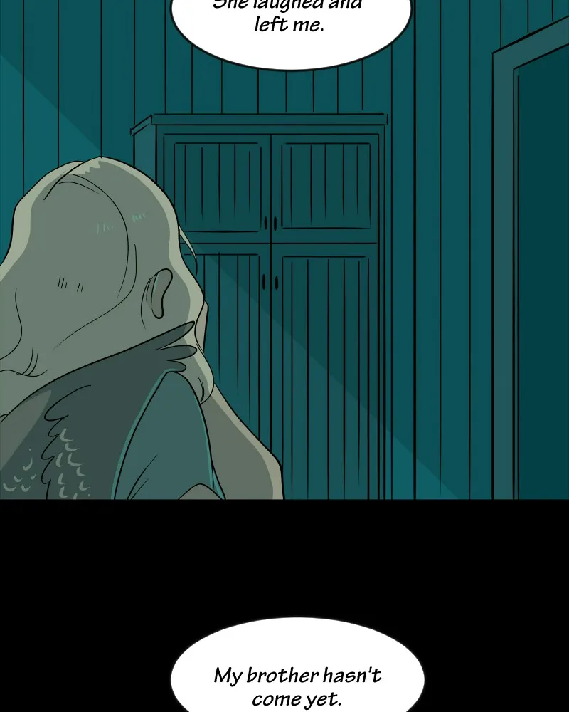 Read The Croaking EN Manga Online