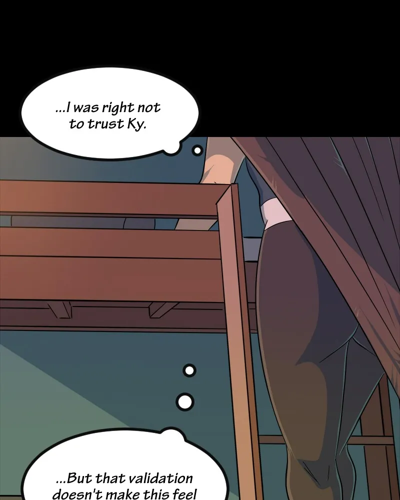 Read The Croaking EN Manga Online