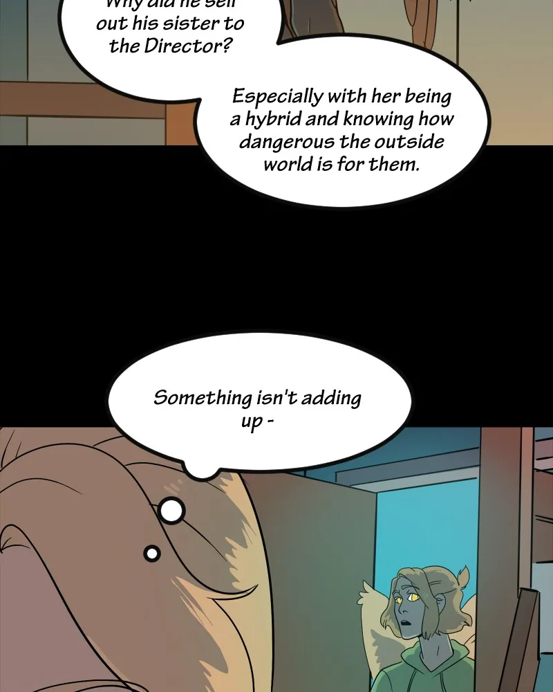 Read The Croaking EN Manga Online
