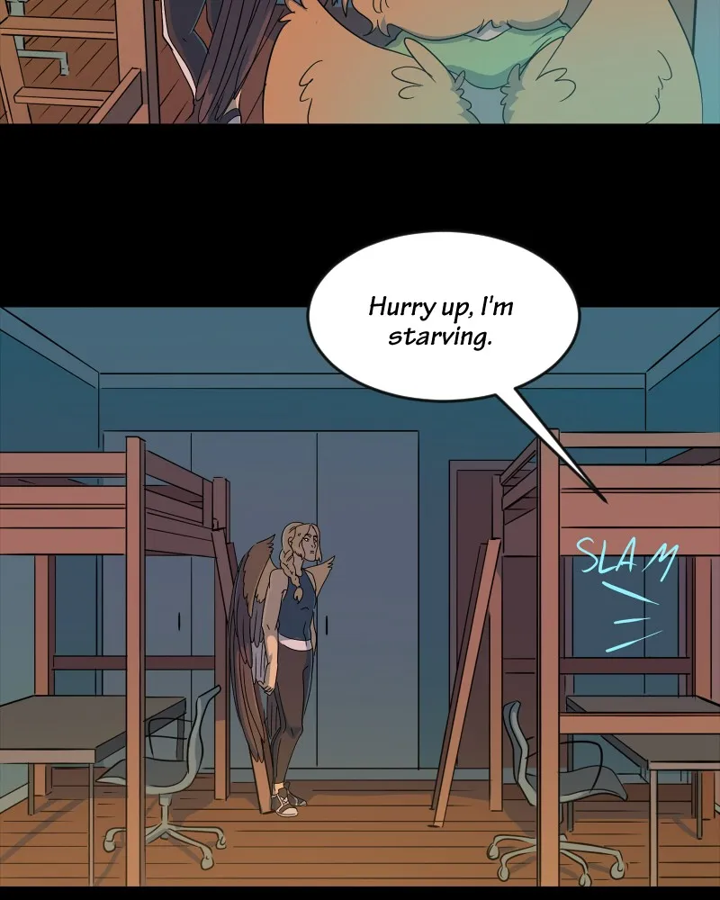 Read The Croaking EN Manga Online
